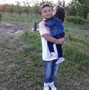 Meet your Posher, Bernardo